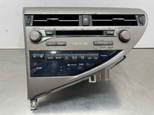 Load image into Gallery viewer, Radio LEXUS RX350 2013 - NW560997