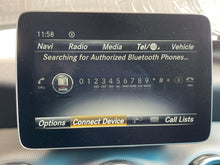 Load image into Gallery viewer, Info-Gps Screen MERCEDES GLA-CLASS 2020 - NW560942