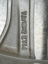 Load image into Gallery viewer, WHEEL RIM GLA250 GLA45 GLAh 18 19 20 18x7 18x7, 5 lug, 112mm - NW561678
