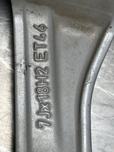 Load image into Gallery viewer, WHEEL RIM GLA250 GLA45 GLAh 18 19 20 18x7 18x7, 5 lug, 112mm - NW561379