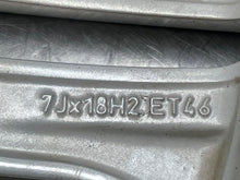 Load image into Gallery viewer, WHEEL RIM GLA250 GLA45 GLAh 18 19 20 18x7 18x7, 5 lug, 112mm - NW560777