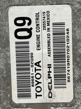 Load image into Gallery viewer, ECU ECM COMPUTER Toyota Corolla 2017 17 2018 18 2019 19 - NW560592