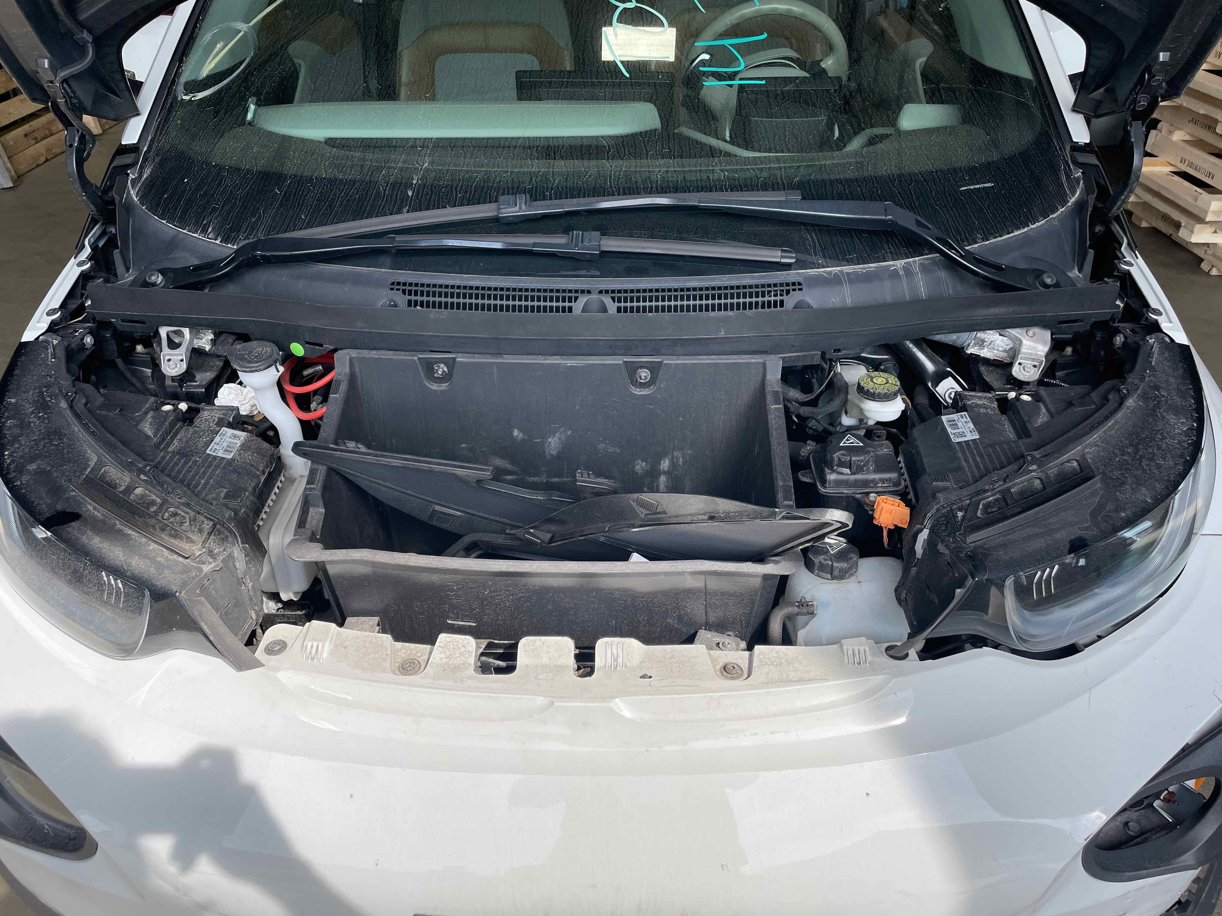 Engine Motor BMW I3 2014 - NW562380 – Tom's Foreign Auto Parts