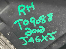 Load image into Gallery viewer, HEADLIGHT LAMP ASSEMBLY Vanden Pl XJ XJL XJR 2010-2015 Right - NW562448