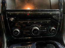 Load image into Gallery viewer, RADIO Jaguar Vanden Pl XJ XJL 11 12 13 14 AM FM CD - NW562199