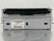 Load image into Gallery viewer, RADIO Jaguar Vanden Pl XJ XJL 11 12 13 14 AM FM CD - NW562199