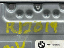 Load image into Gallery viewer, AMPLIFIER BMW X3 2014 14 - NW465831