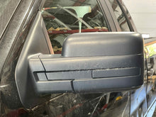 Load image into Gallery viewer, SIDE VIEW DOOR MIRROR Ford F150 Pickup 11 12 13 14 Left - NW562998