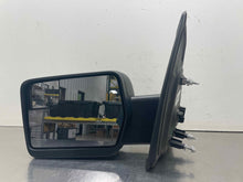 Load image into Gallery viewer, SIDE VIEW DOOR MIRROR Ford F150 Pickup 11 12 13 14 Left - NW562998