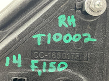 Load image into Gallery viewer, SIDE VIEW DOOR MIRROR Ford F150 Pickup 11 12 13 14 Right - NW563097