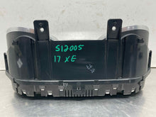 Load image into Gallery viewer, SPEEDOMETER CLUSTER 2017 17 - NW477212