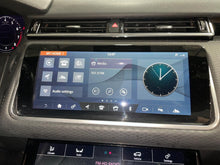 Load image into Gallery viewer, Info-Gps Screen Land Rover Velar 2020 - NW564375