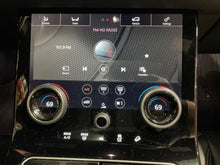 Load image into Gallery viewer, Temperature Controls Land Rover Velar 2020 - NW564450
