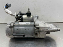 Load image into Gallery viewer, Starter Motor Jaguar XE 2017 - NW477226