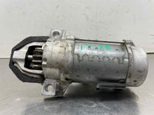 Load image into Gallery viewer, Starter Motor Jaguar XE 2017 - NW477226