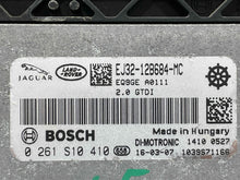 Load image into Gallery viewer, ECU ECM COMPUTER Jaguar XE 2017 17 - NW476981
