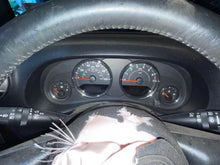 Load image into Gallery viewer, Speedometer Cluster Jeep Wrangler 2017 - NW564822