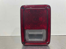 Load image into Gallery viewer, TAIL LIGHT LAMP ASSEMBLY Wrangler 07 08 09 10 11 12 13 14 Left - NW564829