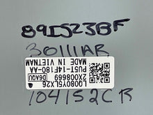 Load image into Gallery viewer, Info-Gps Screen MAVERICK PICKUP 2023 - NW564948