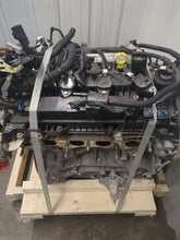 Load image into Gallery viewer, Engine Motor MAVERICK PICKUP 2023 - NW564704
