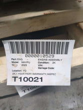 Load image into Gallery viewer, Engine Motor MAVERICK PICKUP 2023 - NW564704