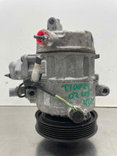 Load image into Gallery viewer, AC A/C AIR CONDITIONING COMPRESSOR GS400 GS430 SC430 98-10 - NW565140