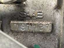 Load image into Gallery viewer, THROTTLE BODY SAAB 900 1991 92 93 94 4CYL - NW565426