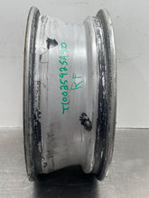 Load image into Gallery viewer, WHEEL Saab 900 92 93 94 15" 4 lug 15 Spoke Alloy - NW565440