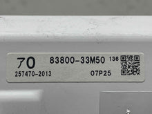 Load image into Gallery viewer, SPEEDOMETER CLUSTER Lexus ES350 2013 13 2014 14 - NW565196