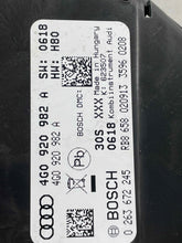 Load image into Gallery viewer, Speedometer Cluster AUDI S6 2014 - NW566085