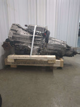 Load image into Gallery viewer, Transmission AUDI S6 2014 - NW566182