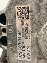 Load image into Gallery viewer, ALTERNATOR Audi A8 RS7 S6 S7 S8 13 14 15 16 17 - NW565943