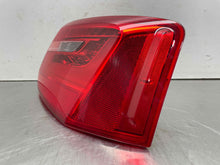 Load image into Gallery viewer, OUTER TAIL LIGHT LAMP Audi A6 S6 2012 12 2013 13 2014 14 Right - NW566091