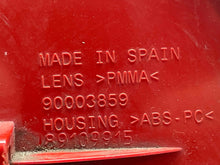 Load image into Gallery viewer, OUTER TAIL LIGHT LAMP Audi A6 S6 2012 12 2013 13 2014 14 Right - NW566091