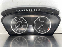 Load image into Gallery viewer, SPEEDOMETER CLUSTER BMW X6 2011 11 2012 12 2013 13 2014 14 - NW566490