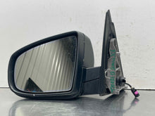 Load image into Gallery viewer, SIDE VIEW DOOR MIRROR BMW X6 10 11 12 13 14 Left - NW567015