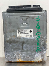 Load image into Gallery viewer, ECU ECM COMPUTER BMW X6 2013 13 2014 14 - NW566582