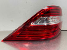 Load image into Gallery viewer, OUTER TAIL LIGHT LAMP ML350 ML450 ML550 ML63 12 13 Left - NW567157