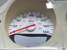 Load image into Gallery viewer, Speedometer Cluster Dodge Magnum 2006 - NW566487
