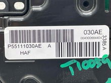 Load image into Gallery viewer, TEMPERATURE CONTROLS 300 300C Charger Magnum 2006 06 2007 07 - NW566640