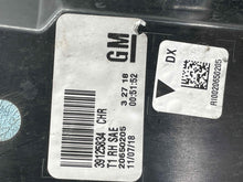 Load image into Gallery viewer, Tail Lamp Light Buick Regal 2019 - NW567152