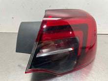 Load image into Gallery viewer, Tail Lamp Light Buick Regal 2019 - NW567152