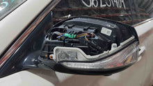 Load image into Gallery viewer, SIDE VIEW DOOR MIRROR Infiniti Q50 2016 16 2017 17 Left - NW566349
