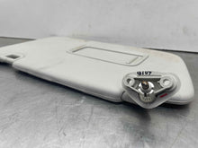 Load image into Gallery viewer, INTERIOR SUN VISORS Subaru Impreza 08 09 10 11 12 13 14 Left - NW516037