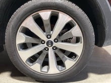 Load image into Gallery viewer, WHEEL RIM Telluride 20-22 20x7-1/2 ALLOY 20x7-1/2, 5 lug, 4-1/2" - NW568342