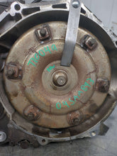 Load image into Gallery viewer, AUTOMATIC TRANSMISSION Saab 9-3 04 05 06 07 08 09 10 11 FWD - NW567282