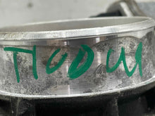 Load image into Gallery viewer, THROTTLE BODY Saab 9-3 2003 03 2004 04 2005 05 2006 06 - NW567627