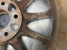 Load image into Gallery viewer, WHEEL Saab 9-3 2003 03 2004 04 05 06 07 16x6.5 Alloy - NW567520