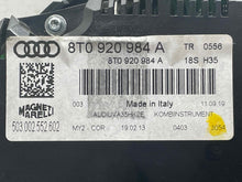 Load image into Gallery viewer, Speedometer Cluster AUDI RS5 2013 - NW568514