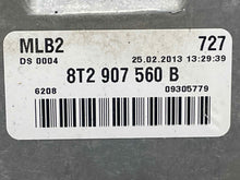 Load image into Gallery viewer, ECU ECM Computer AUDI RS5 2013 - NW568147